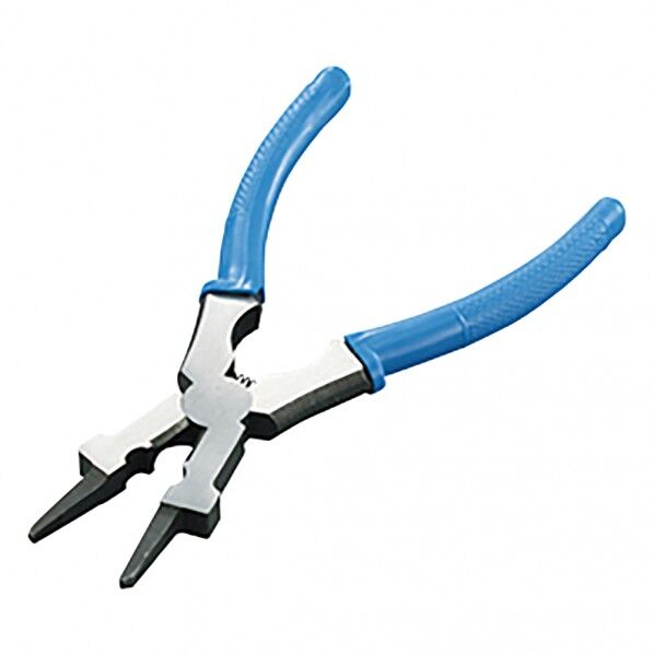 溶接プライヤ7 180mm 3-7181-01 1個