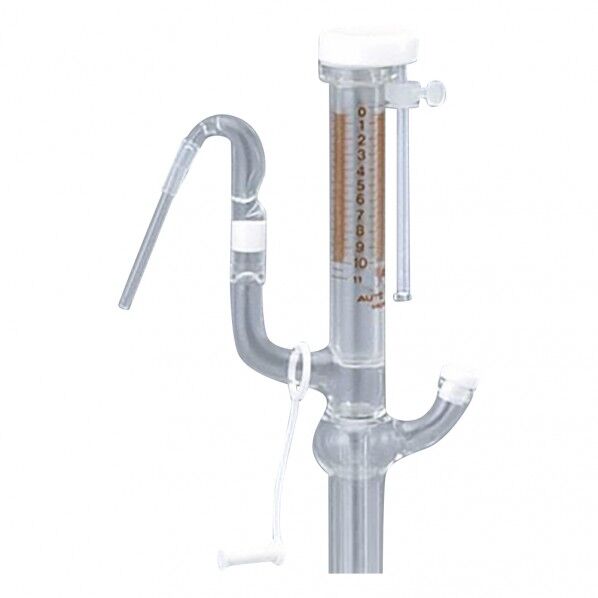 オートビュレット 本体のみ 1BG-W-PS 1mL 3-7502-01 1個