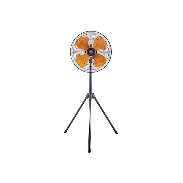工場扇 樹脂羽根 三脚型 CFF451TPA 45cm 3-7562-31 1台