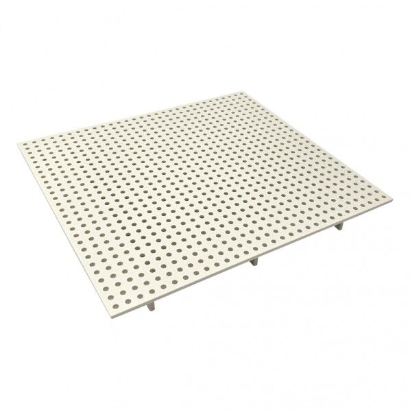 PVC流し台 W1200用 スノコ 3-398-14 1個