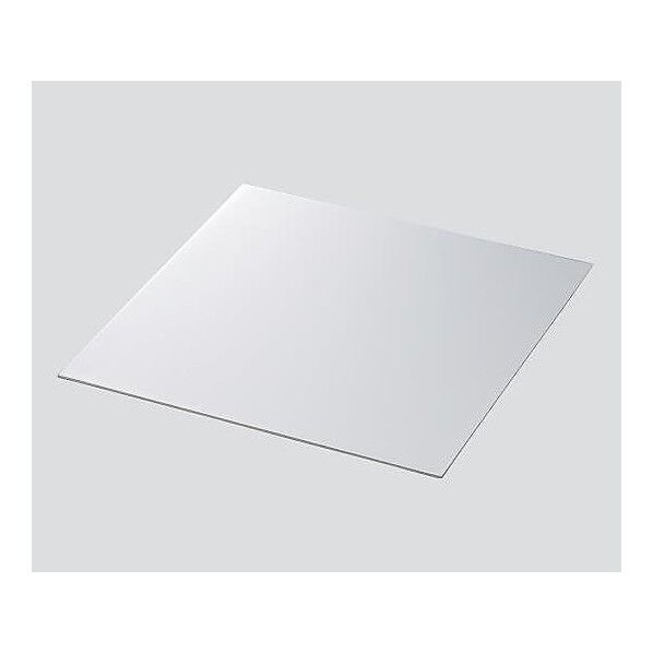 ステンレス板 シャーリング切断 MPSUS-50×450×t2 50×450×t2mm 3-3037-09 1個