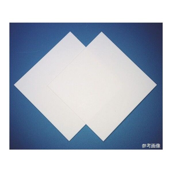 セラミックプレート アルミナ PTC-SP□210-10 210×210×10t 3-3116-04 1枚