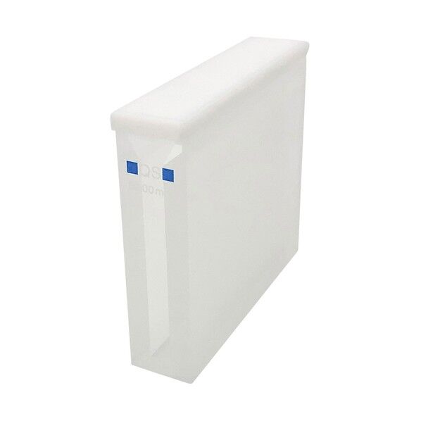 ヘルマ(R)石英セル セミマイクロ