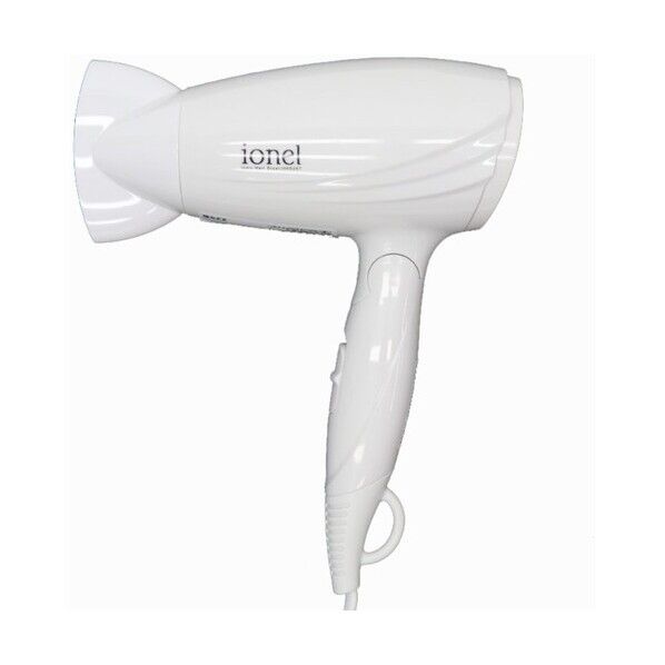 マイナスイオンヘアドライヤー