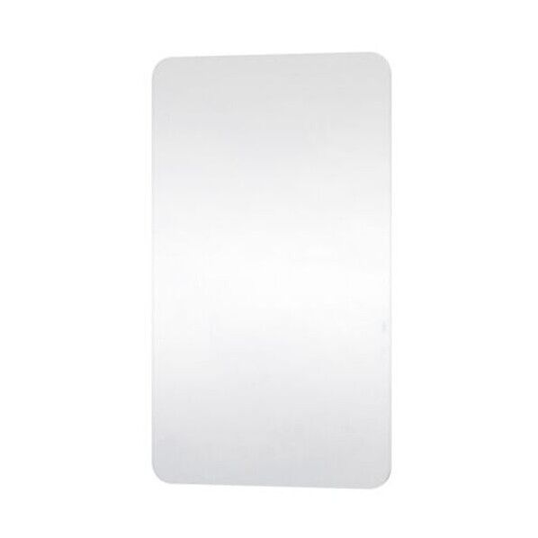 鏡 安心・安全割れないミラー ノーマル・S SM-01 1個