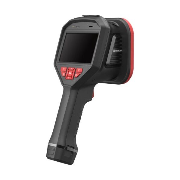 超音波カメラ(ハンディタイプ) AI56 1点...