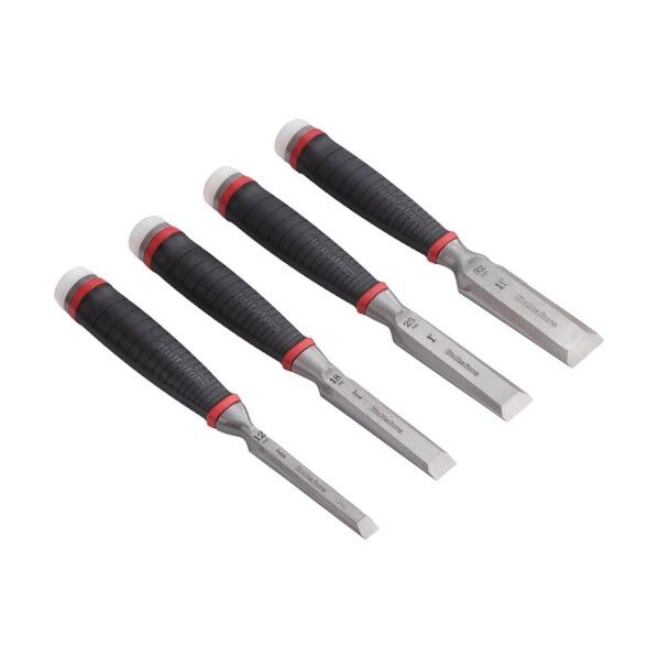 ストライキングチゼル 4セット 12/18/25/32mm HDC S4 12-32 390673 4丁...