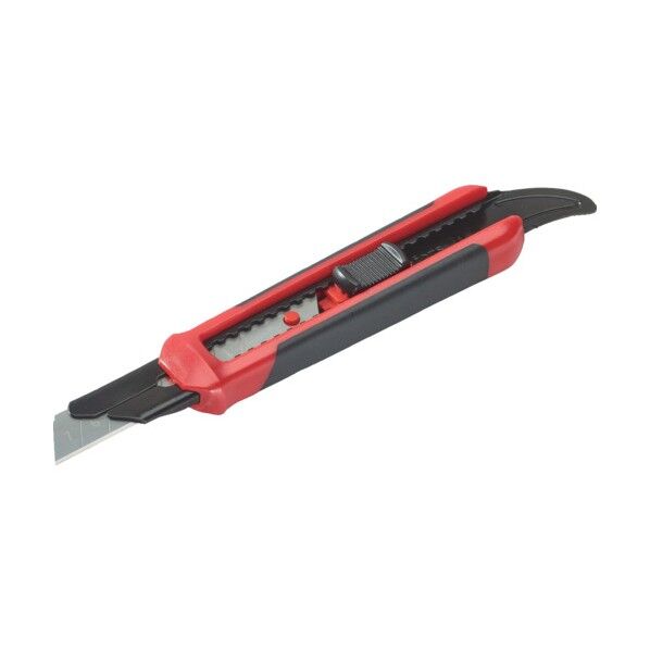 スナップオフナイフ SFRPB 18A 替え刃2枚付き