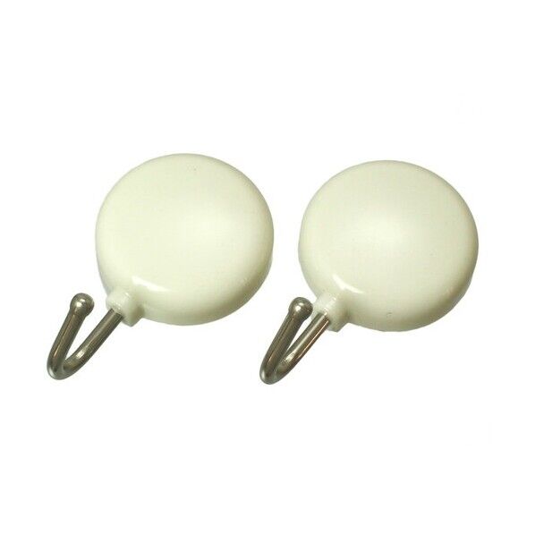 磁石でくっつくフック 32566 2個