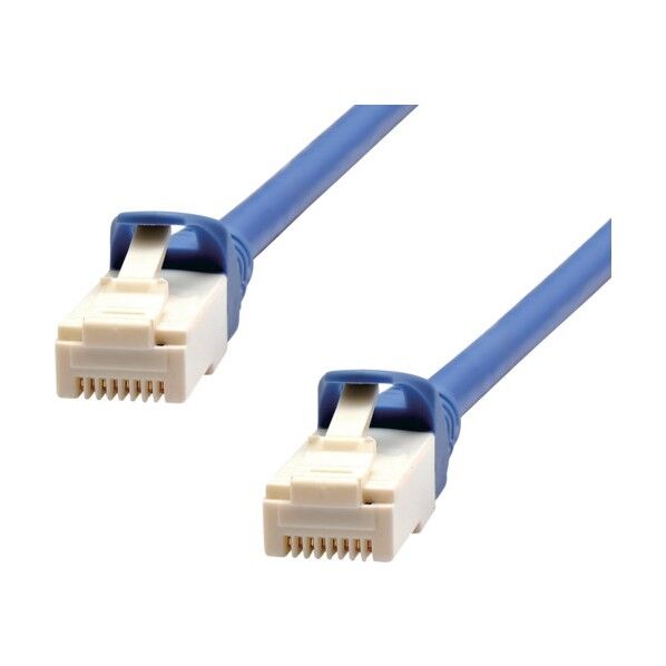 LANケーブル CAT6 1m