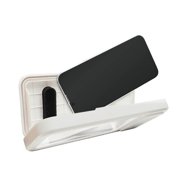 ワイヤレススピーカー 防滴スマホケース