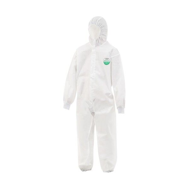 保護服 SafeGard76 L 37029-504 1点...