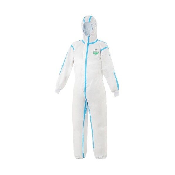 保護服 SafeGard76TS XL 37029-615 1点