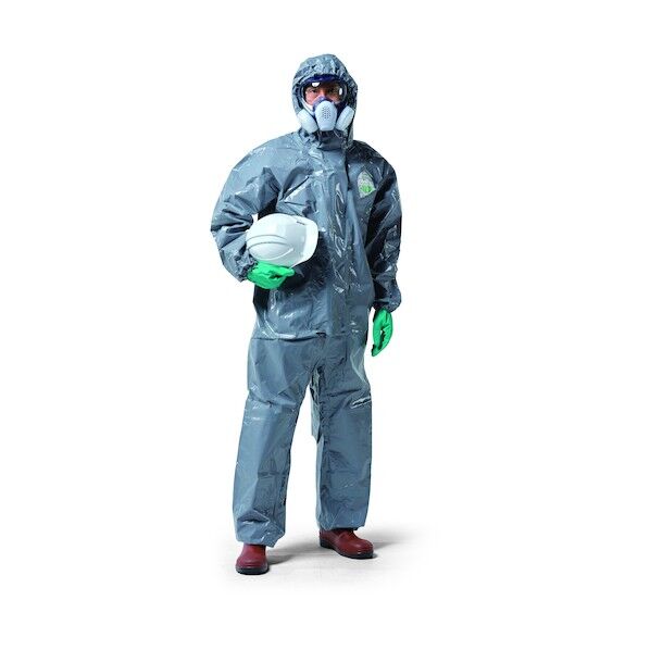 化学防護服 ChemMax3 XL 37014-665 1点