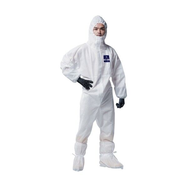 保護服 ファインガードプロ A01 2L