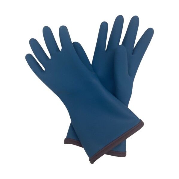  シリコン耐熱手袋 ラージ 06172-905 1双...