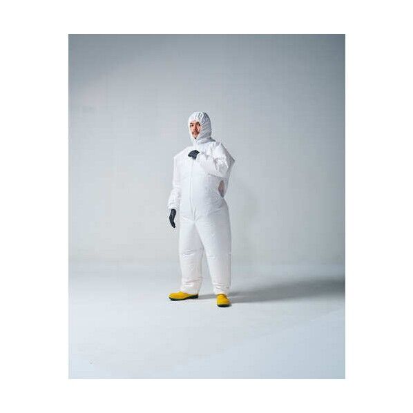 保護服 ファインガードプロ エアW01 2L 30021-585 1点...