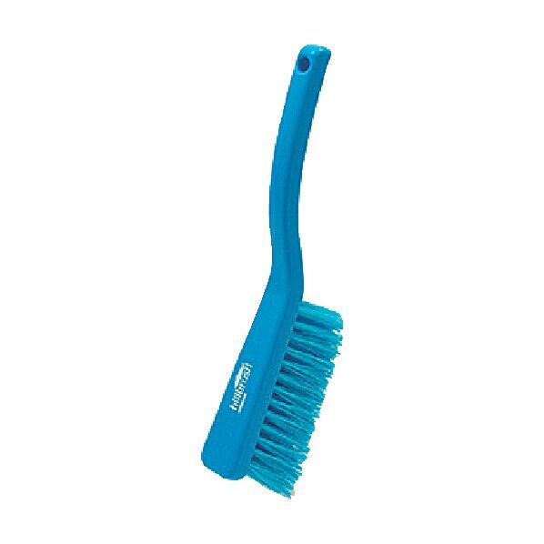 HillBrush ベーカリーブラシ（ソフト）青 317X35 B866RESB 1本