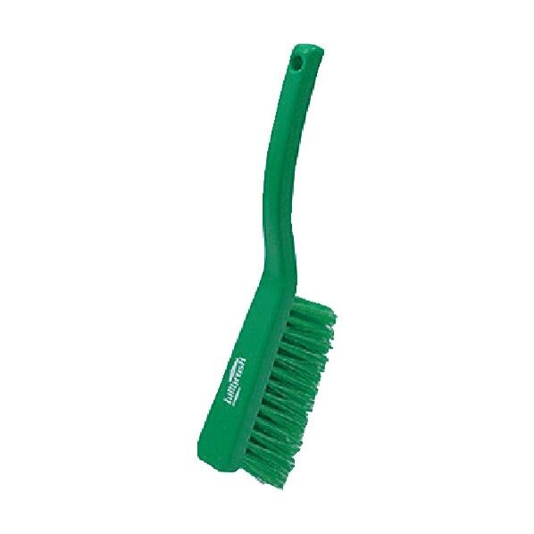 HillBrush ベーカリーブラシ（ソフト）緑 317X35 B866RESG 1本