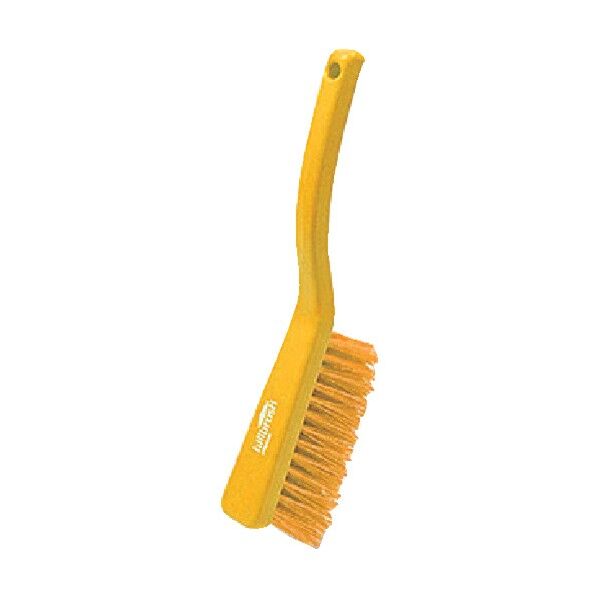 HillBrush ベーカリーブラシ（ソフト）黄 317X35 B866RESY 1本