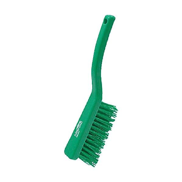 HillBrush ベーカリーブラシ(ハード)緑 317X35 B867RESG 1本