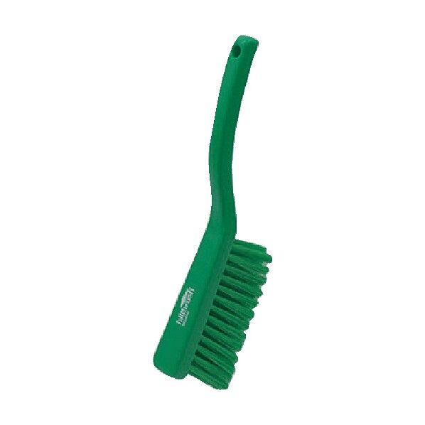HillBrush ベーカリーブラシ(エクストラソフト)緑 317X35 B868RESG 1本