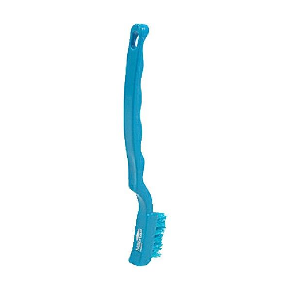 HillBrush ニッチブラシ青 180X10 B1241RESB 1本...
