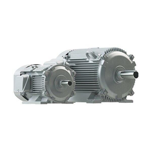  三相IE3モーター200V 4極 15KW 15KW TFO-LKK 4P 1台