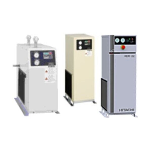 ※法人専用品※ 空冷エアドライヤー15kW用 三相200/220V HDR-15AG1 1台...