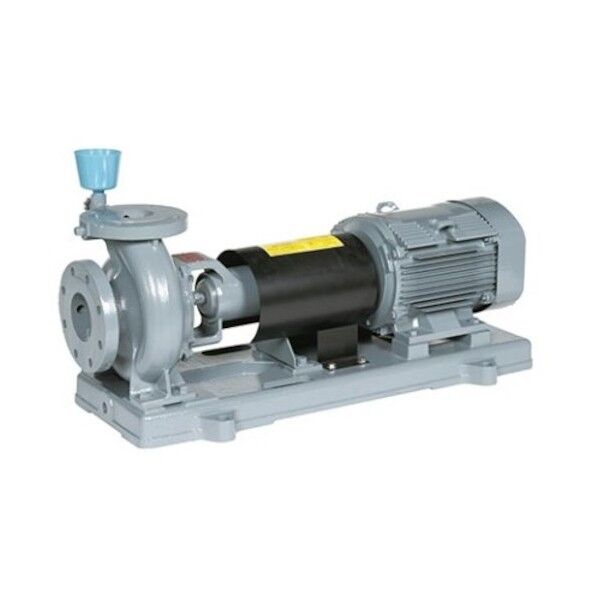 JC2型うず巻ポンプ200V級/50Hz 標準仕様