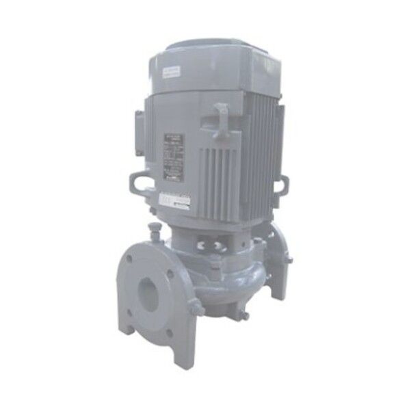 JL型ラインポンプ200V級/50Hz 標準仕様 JL 80M2-E52.2 1台