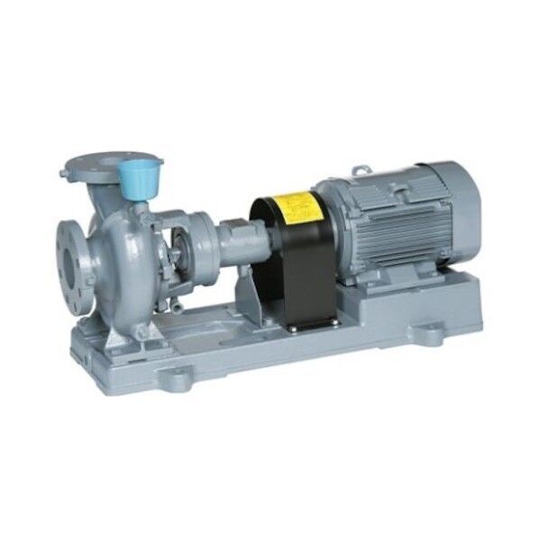 JOV2うず巻型ポンプ200V級/50Hz 標準仕様