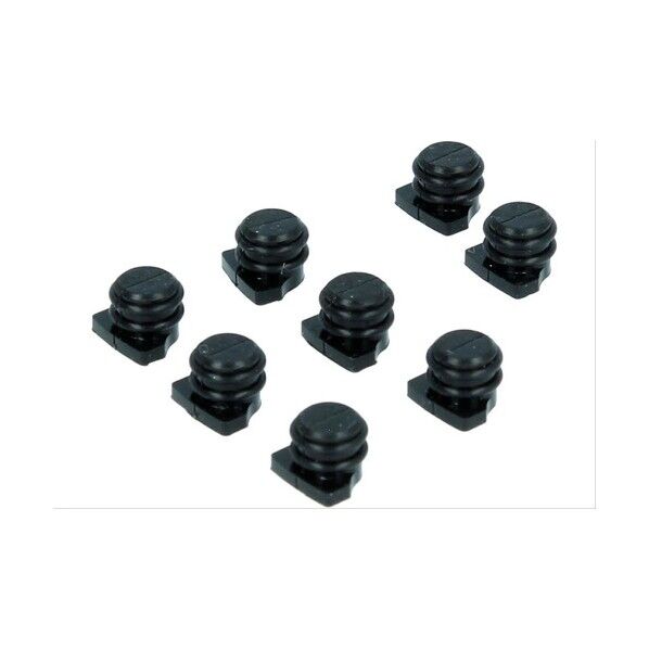 堀場製作所 ゴム栓セット 3200169428 1個...