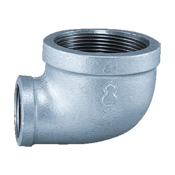 径違いエルボバンド付 BRL-15AX10A 1