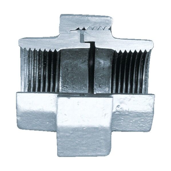 ユニオンF形 U-10A 1