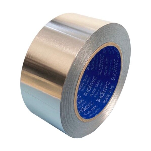 No.8121メッキマスキング用アルミテープ50mm×50m 812100-20-50X50 1点