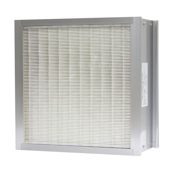 ヒュームコレクタ用フィルター ISK-HEP305(40604)準HEPAフィルター