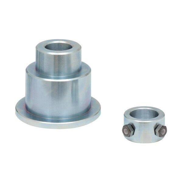 育良精機 ケーブルドラムコーン2t用(10195)ケーブルジャッキ回転補助具 ISKCC200 1S...