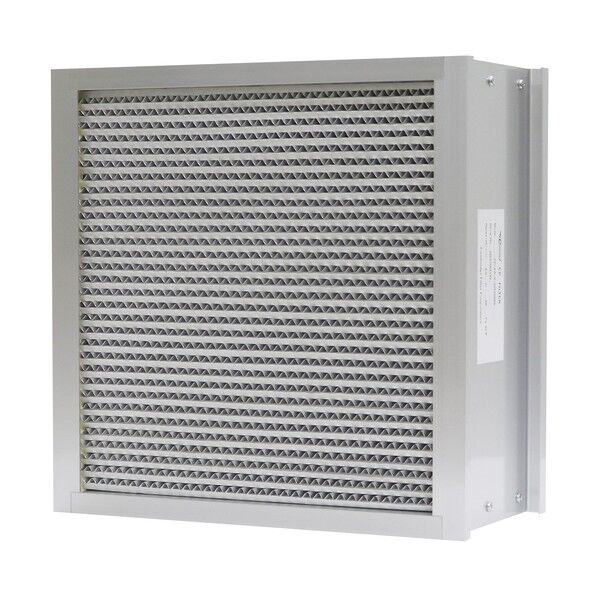 ヒュームコレクタ用フィルター ISK-CPE305(40603)中性能フィルター