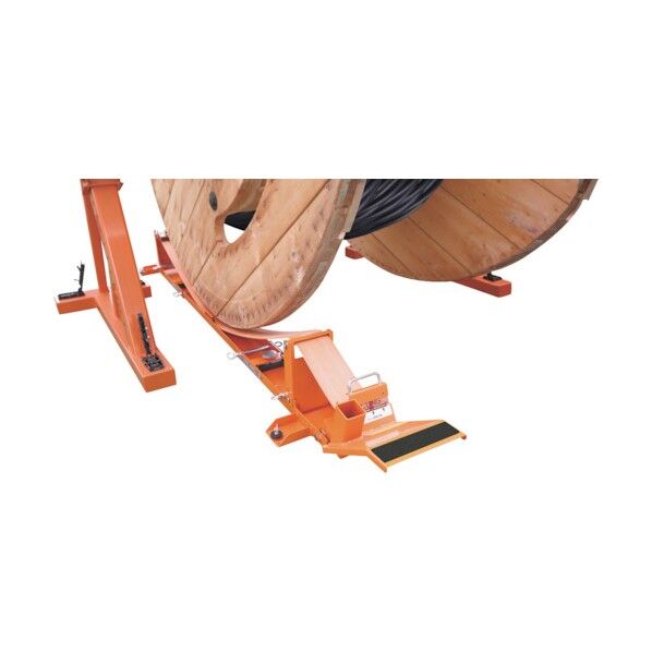 ドラム制動装置 (10174) ISK-DB280 1式...