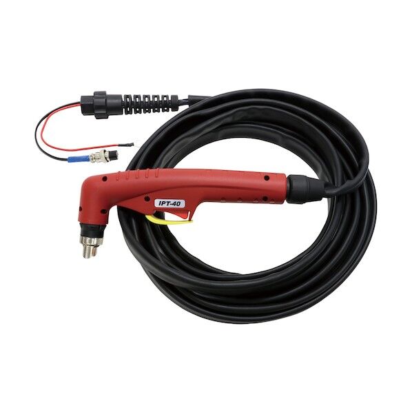 IAP124E用L型トーチ一式 (42210)