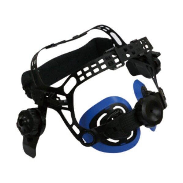 RGヘットバンドS型4点固定式(42337)