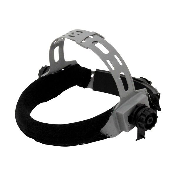 RGヘットバンドT型3点固定式(42334) ISK-HB3T 1個...