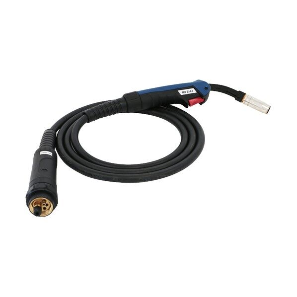 ISK-SA162F用トーチASSY (42205) 3m SA162F TORCHASSY 3M 1式...