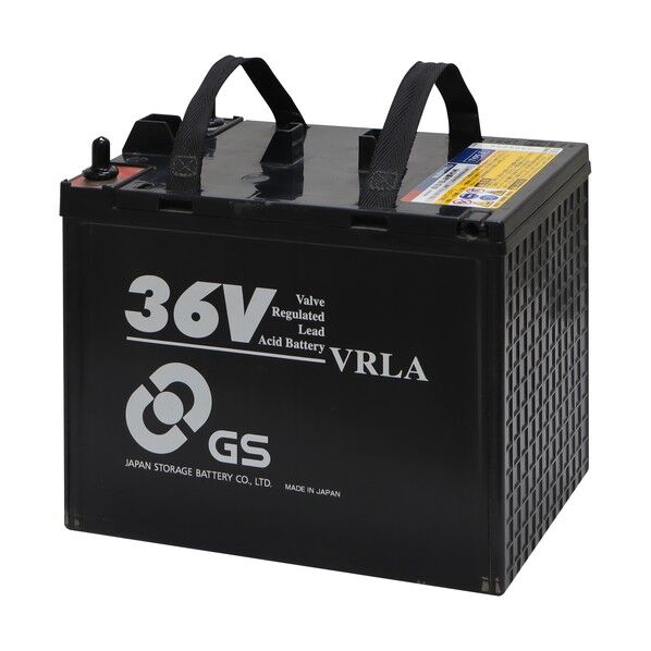 育良精機 IS-160CBA用バッテリー (42074) 160CBA BATTERY 36V 1式...