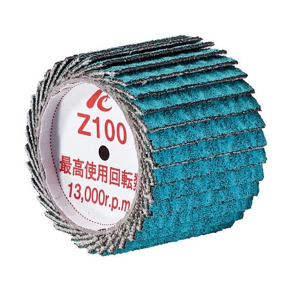 AC ポリゴンバンドZ #120 ラバーパット PGB2025-Z-120 10個