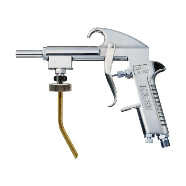 塩害ガード専用ガン