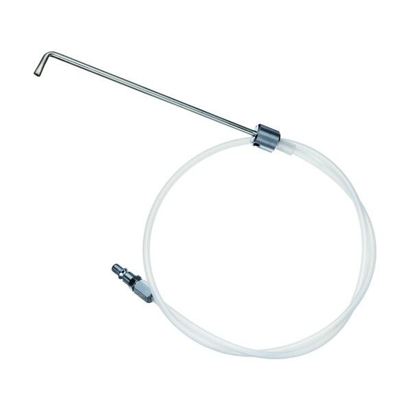 L型ノズル(ラストガードガン)