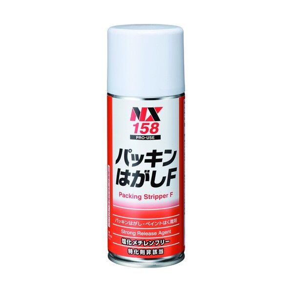 パッキンはがしF 300mL
