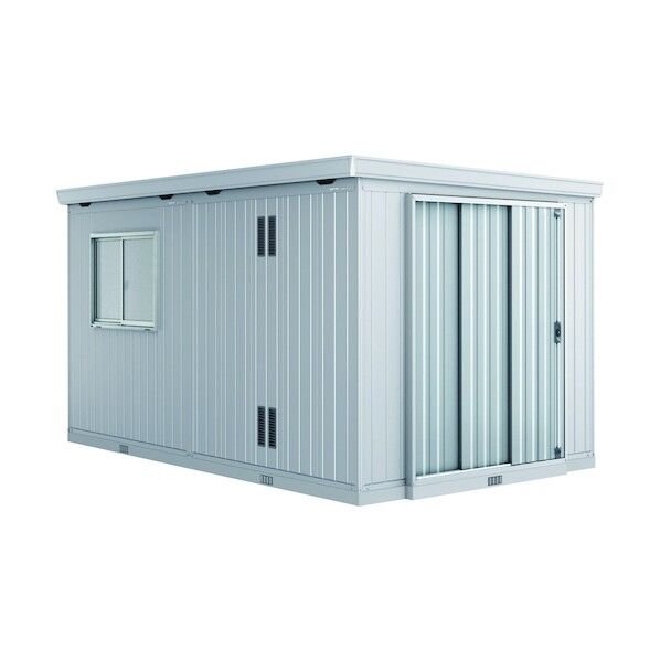 物置 フォルタ縦長大型 FT-2644H (標耐) 一般型 CG FT-2644H-CG-GJYL71 1点...